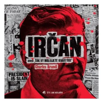 Irčan - Charles Brandt