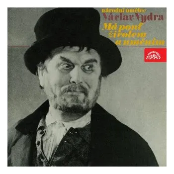 Má pouť životem a uměním - Manfréd Hausmann