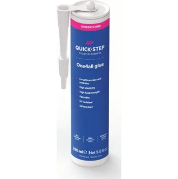 Průmyslové lepidlo Quick Step Lepidlo One4All (QSGLUE290)