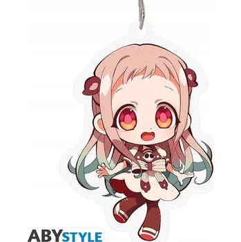 Přívěsek Na Klíče filmová, herní, knižní, komiksová Anime manga