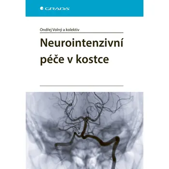 Neurointenzivní péče v kostce