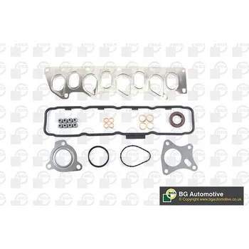 Těsnění motoru Sada těsnění, hlava válce BGA HN5396