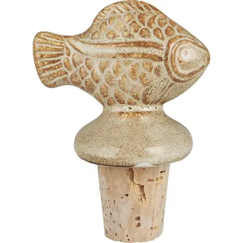 Ib Laursen Korková zátka Fish