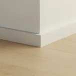 Quick Step Soklová lišta Voděodolná Malá QSHSK38PAINT (natíratelná)