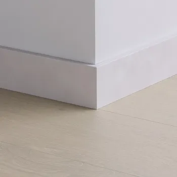 soklová lišta Quick Step Soklová lišta Standard QSSKPAINT (natíratelná)