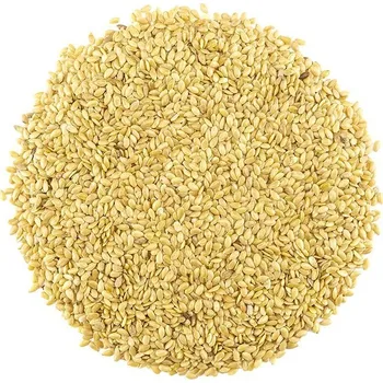 Lněné semínko zlaté Balení: 10kg