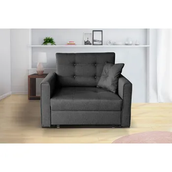 Křeslo Mirjan24 Clivia Lux I