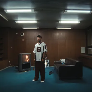 Česká hudba Impostor Syndrom - Viktor Sheen [CD]