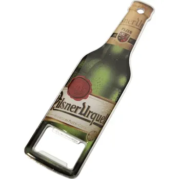 Otvírák Otvírák Pilsner Urquell – pivní láhev