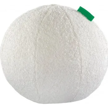 Dekorativní polštářek Dekorační polštářek Esme - bílá