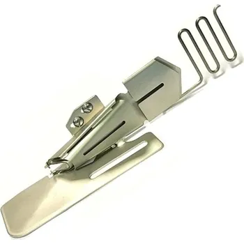 Příslušenství k šicímu stroji Příslušenství Baby Lock - Aplikátor šikmého proužku na jednoducho 32mm (coverlocky, Gloria, Ovation)