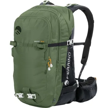 turistický batoh Ferrino - Maudit 30+5 - Green