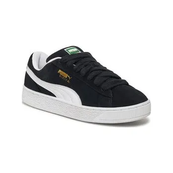 Dámské tenisky Sneakersy Puma Suede Xl 395205 02 Černá 36