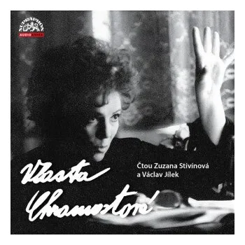 Vlasta Chramostová - Vlasta Chramostová