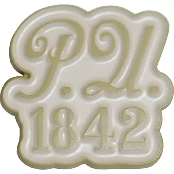 Pilsner Urquell odznak 1842
