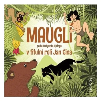 Mauglí - Rudyard Kipling