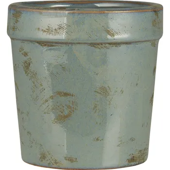 Obal na květináč Ib Laursen Keramický obal na květináč Marina Ø 11,5 cm