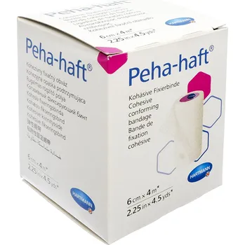 HARTMANN Peha-haft fixační obinadlo 6…