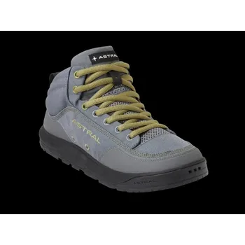 Neoprenové oblečení Astral Rassler 2.0 vodácké boty 9 - EU 43 1/3 - Driftwood Grey + DÁREK + Doprava ZDARMA