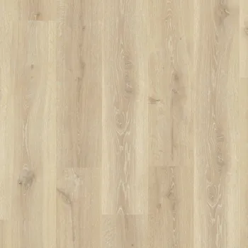 vinylová podlaha Quick Step Laminátová podlaha Creo Dub Tennessee světlý (CRH3179)