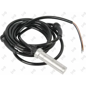 Přislušenství brzdového systému Snímač, počet otáček kol ABAKUS 120-02-067