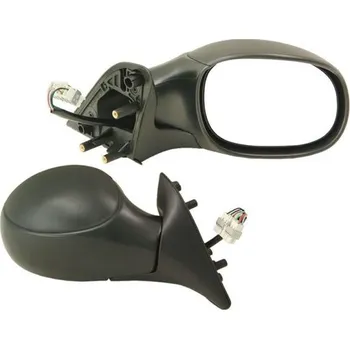 Auto zrcátko Zrcátko pravé CITROËN XSARA PICASSO (N68), .99-.07 OE 8149NJ