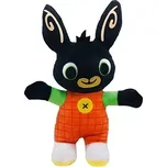Plyšová hračka králíček Bing 30cm
