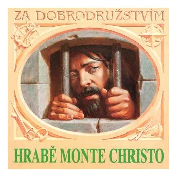 Hrabě Monte Christo - Alexandre Dumas