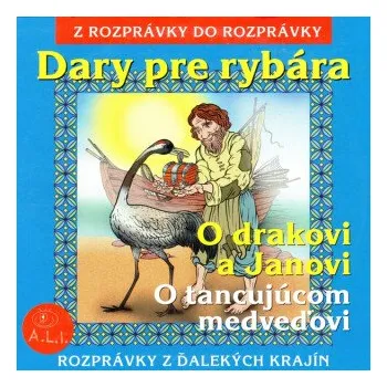 Dary pre rybára - Alžběta Kristeľová