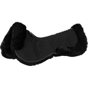 EQUESTRO Beránek pod sedlo Equestro, COB/FULL, černý