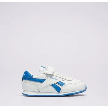 Chlapecká obuv Reebok Royal Cl Jog 3.0 Bílá 26