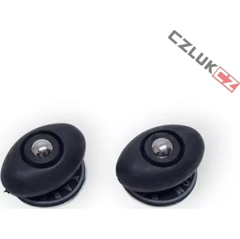 Flex-Archery Montera 2.0 Black Limb Damper (Tlumič na ramena luku Flex-Archery Montera 2.0 Black)