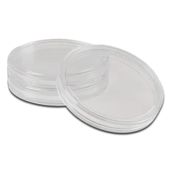 Kapsle na 10 Oz stříbrnou minci Queen's Beasts