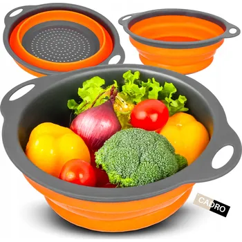 Cedník a síto Sítko Cadro plast