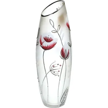 Váza Studio Miracle - Vlasta Voborníková Váza 39 cm B2124