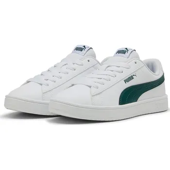 Chlapecká obuv Dětské boty PUMA PUMA RICKIE CLASSIC JR 39425215 – Bílá 38