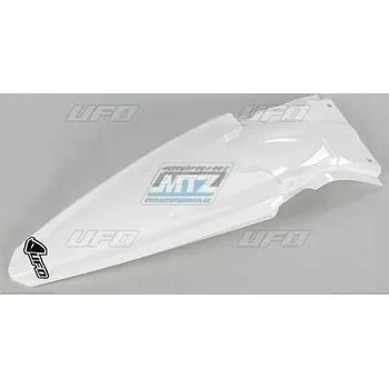 Blatník zadní Kawasaki KXF250 / 21-24 + KXF450 / 19-23 - barva bílá KAWASAKI KX 450 F 2019-2022