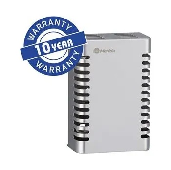 Osvěžovač vzduchu svěžovač vzduchu V-SOLID EVOLUTION MERIDA STELLA nerez mat GSM022