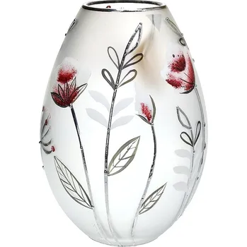 Váza Studio Miracle - Vlasta Voborníková Váza 25,5 cm B2124