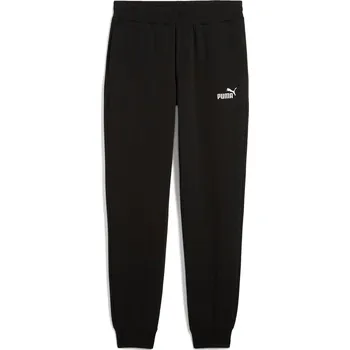 Pánské kalhoty Pánské Kalhoty PUMA ESS NO. 1 LOGO PANTS DK CL 68263601 – Černá S