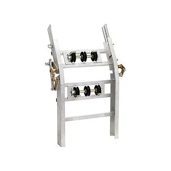 Lešení Geda Kloubový díl 20 - 40 st. plynule nastavitelný otočný