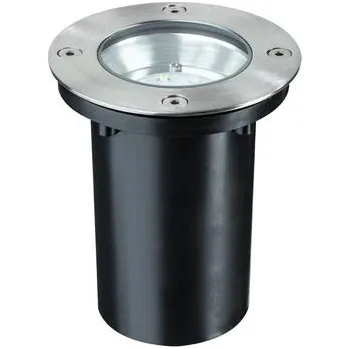 Venkovní osvětlení PAULMANN Zápustné zemní svítidlo - sada 1ks Line 230 V LED teplá bílá - PAULMANN P 93788