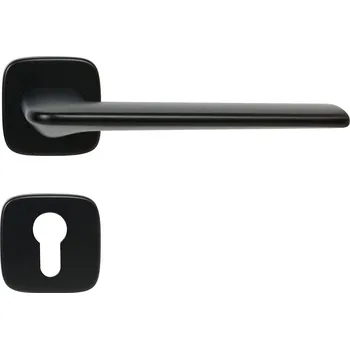 Dveřní kování Richter Czech RK.C6.SANREMO.PZ.CE