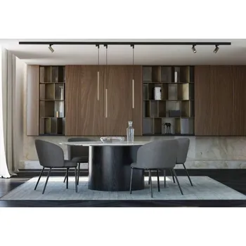 Bodové svítidlo Reflektor na lištu CTLS TINOS LED Bílý 10394 - Nowodvorski