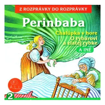 Perinbaba