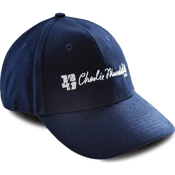 Foukací harmonika C.A. Seydel Sohne Seydel 1847 čepice Charlie Musselwhite - Modrá 32658476