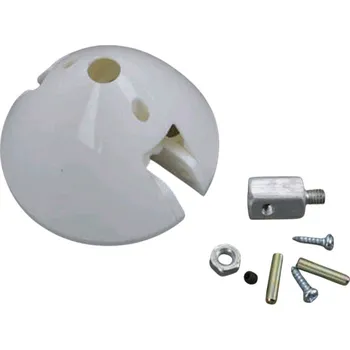 RC model E-flite unašeč vrtule s kuželem: Radian