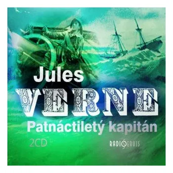 Patnáctiletý kapitán - Jules Verne