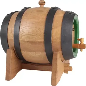 Dřevěný soudek 3l Pilsner Urquell