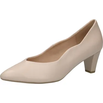 Dámská obuv Caprice 9-22400-42-140 béžové 38 1/2